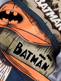 NAME IT Batman T-shirt Add Tradewinds